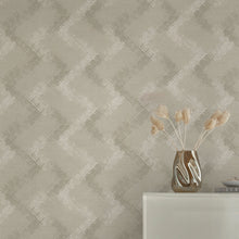 145909 Luxe Dimora Gilver Wallpaper by Next