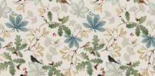 146829 Orchard Birds Off White Wallpaper by Sophie Allport