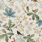 146829 Orchard Birds Off White Wallpaper by Sophie Allport