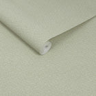 146837 Herringbone Texture Mossbank Green Wallpaper by Sophie Allport