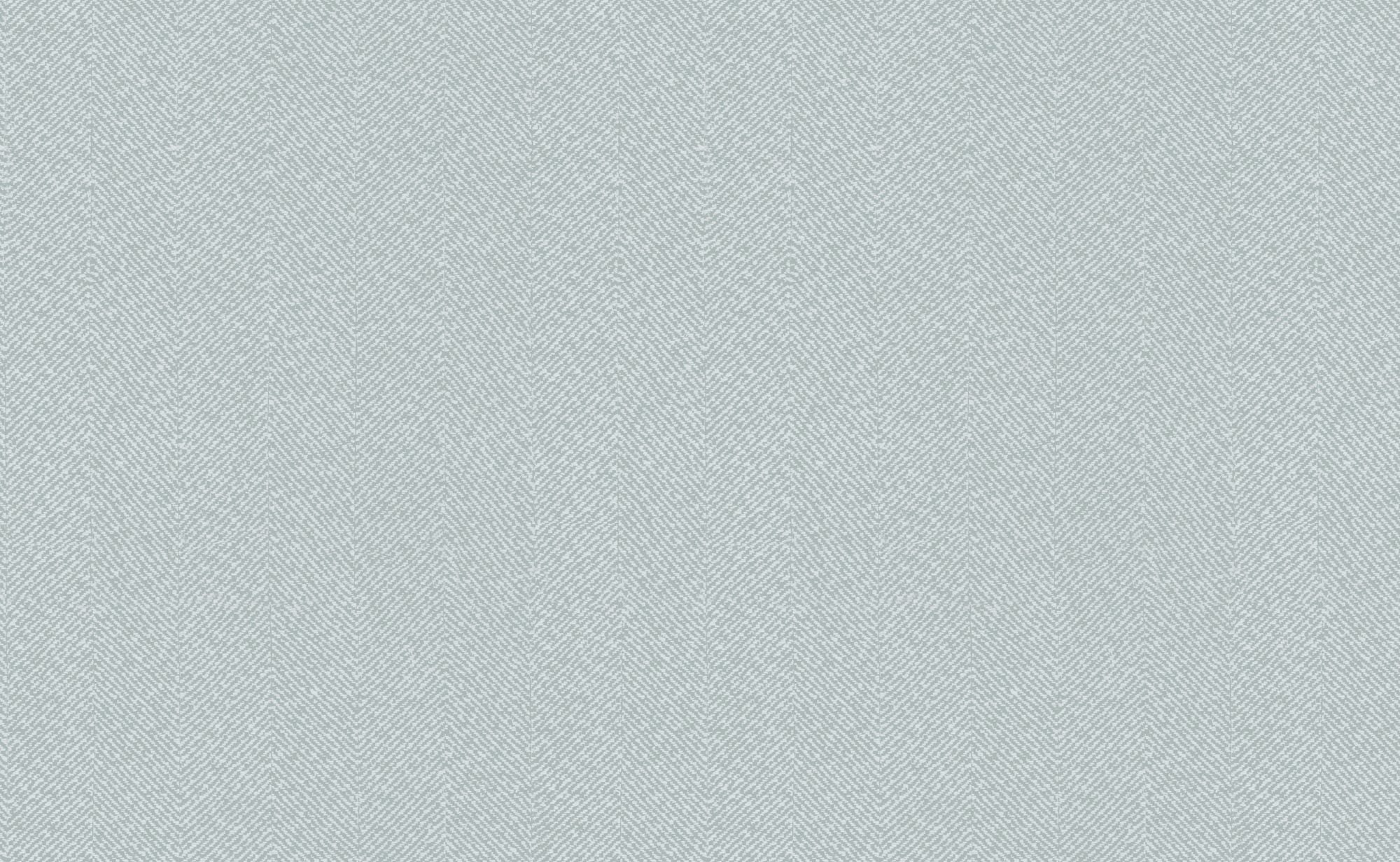 146838 Herringbone Texture Morning Fog Wallpaper by Sophie Allport