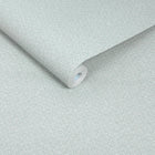 146838 Herringbone Texture Morning Fog Wallpaper by Sophie Allport