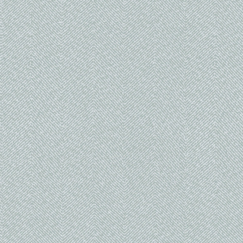 146838 Herringbone Texture Morning Fog Wallpaper by Sophie Allport