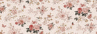 146842 Vintage Rose Chalk Blush Wallpaper by Sophie Allport