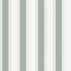 146843 Oundle Stripe Morning Fog Wallpaper by Sophie Allport