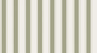 146844 Oundle Stripe Mossbank Green Wallpaper by Sophie Allport