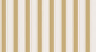 146845 Oundle Stripe Warm Honey Wallpaper by Sophie Allport
