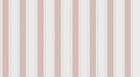 146846 Oundle Stripe Cottesmore Blush Wallpaper by Sophie Allport