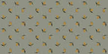 146847 Lemons Greenhouse Wallpaper by Sophie Allport