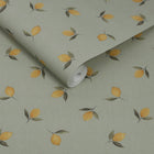 146847 Lemons Greenhouse Wallpaper by Sophie Allport