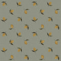 Lemons Greenhouse Sophie Allport SS26 Wallpaper by Sophie Allport