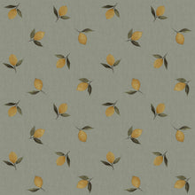146847 Lemons Greenhouse Wallpaper by Sophie Allport