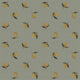 Lemons Greenhouse Sophie Allport SS26 Wallpaper by Sophie Allport