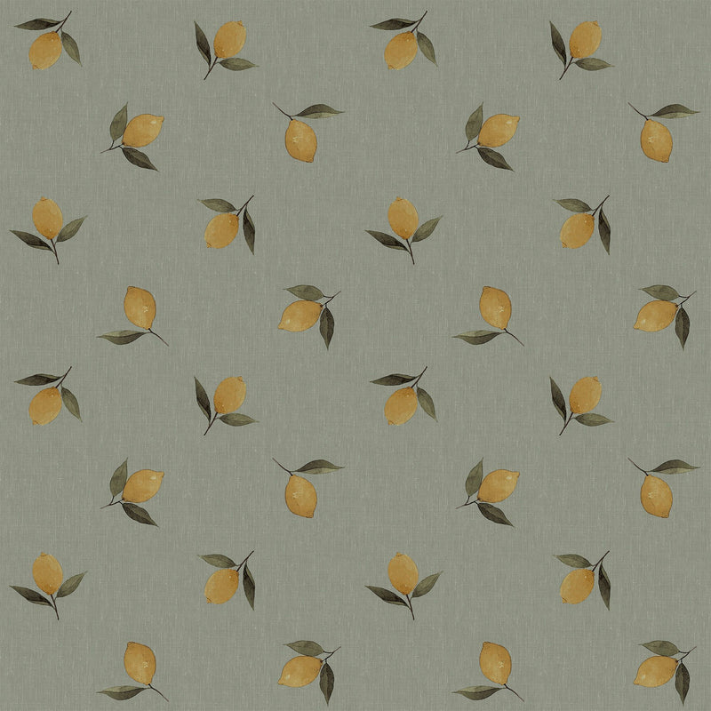 146847 Lemons Greenhouse Wallpaper by Sophie Allport
