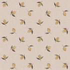 146848 Lemons Soft Linen Wallpaper by Sophie Allport