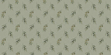 146849 Olive Branch Greenhouse Wallpaper by Sophie Allport