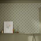 146849 Olive Branch Greenhouse Wallpaper by Sophie Allport
