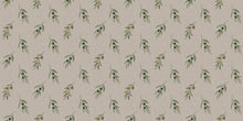 146850 Olive Branch Woven Wicker Wallpaper by Sophie Allport