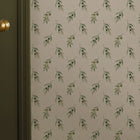 146850 Olive Branch Woven Wicker Wallpaper by Sophie Allport