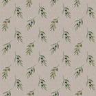 146850 Olive Branch Woven Wicker Wallpaper by Sophie Allport