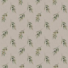 146850 Olive Branch Woven Wicker Wallpaper by Sophie Allport