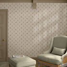 146855 Highland Stag Rutland Stone Wallpaper by Sophie Allport