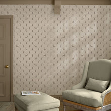 146855 Highland Stag Rutland Stone Wallpaper by Sophie Allport