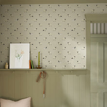 146861 Sheep Off White Wallpaper by Sophie Allport