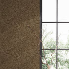 146875 Ditsy Leaf Ochre Next AW26 Wallpaper by Next
