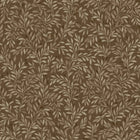 146875 Ditsy Leaf Ochre Next AW26 Wallpaper by Next