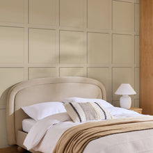 146876 Country Panel Cream Next AW26 Wallpaper by Next