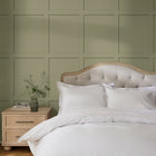 146877 Country Panel Sage Next AW26 Wallpaper by Next
