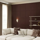 146878 Country Panel Damson Next AW26 Wallpaper by Next