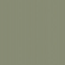 146879 Ticking Stripe Deep Green Next AW26 Wallpaper by Next