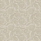 146881 Floral Woodblock Linen Next AW26 Wallpaper by Next