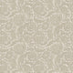 Floral Woodblock Linen Next AW26 Wallpaper by Next