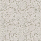 146882 Floral Woodblock Natural Next AW26 Wallpaper by Next
