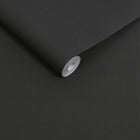146884 Herringbone Charcoal Next AW26 Wallpaper by Next