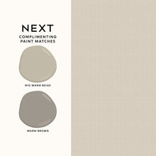 146885 Herringbone Linen Next AW26 Wallpaper by Next