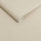 146885 Herringbone Linen Next AW26 Wallpaper by Next