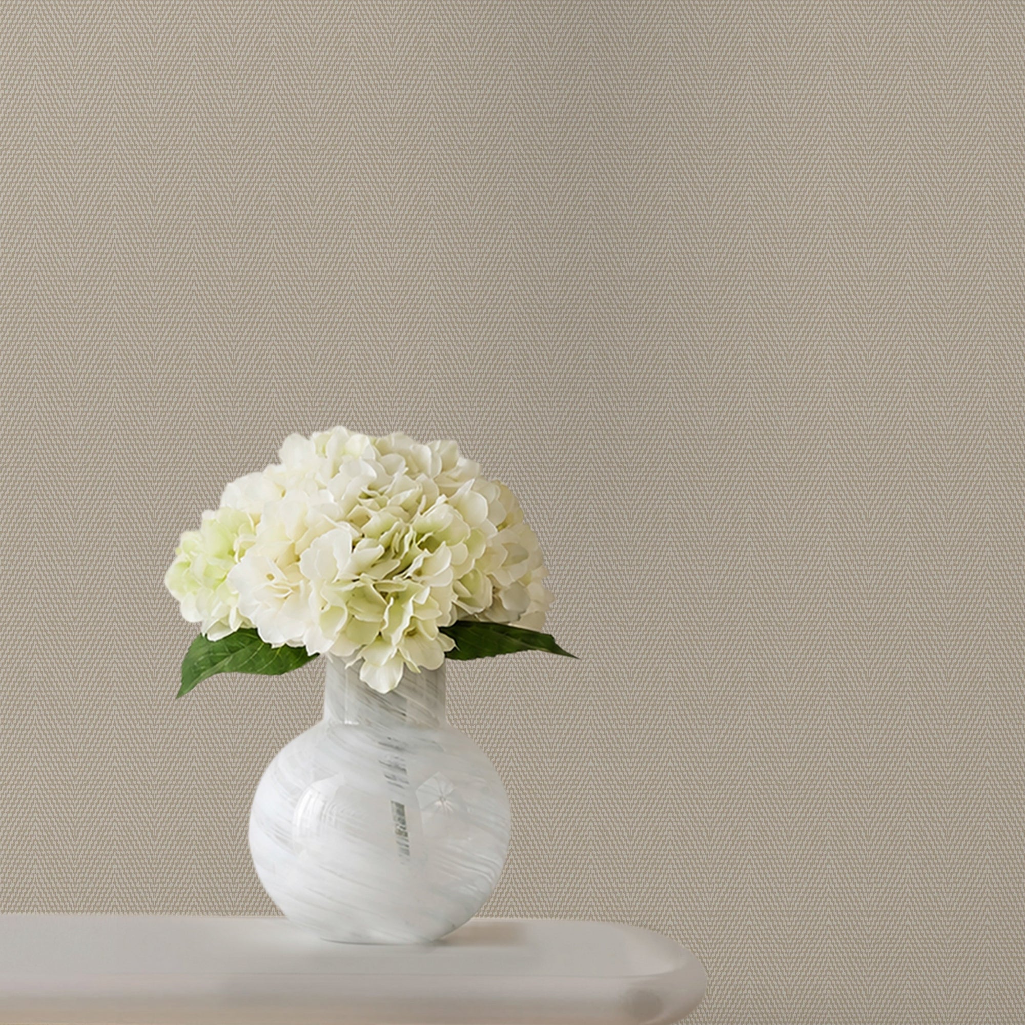 146885 Herringbone Linen Next AW26 Wallpaper by Next