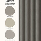 146886 Timber Light Oak Next AW26 Wallpaper by Next