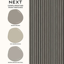 146886 Timber Light Oak Next AW26 Wallpaper by Next
