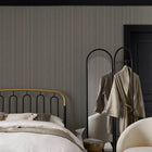 146886 Timber Light Oak Next AW26 Wallpaper by Next
