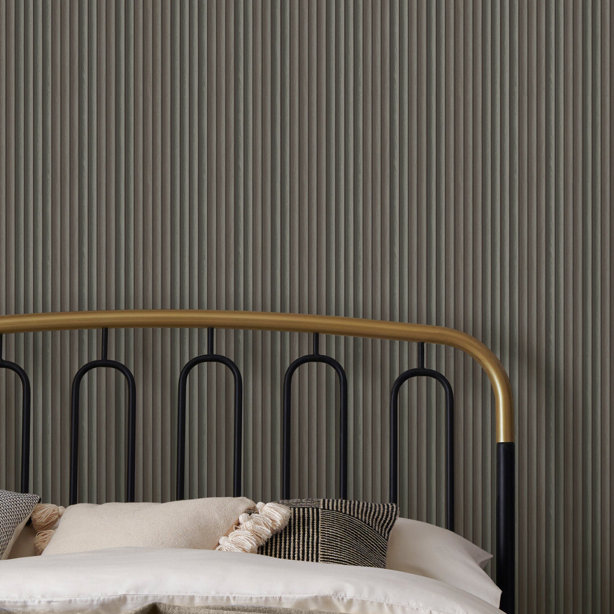146886 Timber Light Oak Next AW26 Wallpaper by Next