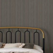 146886 Timber Light Oak Next AW26 Wallpaper by Next