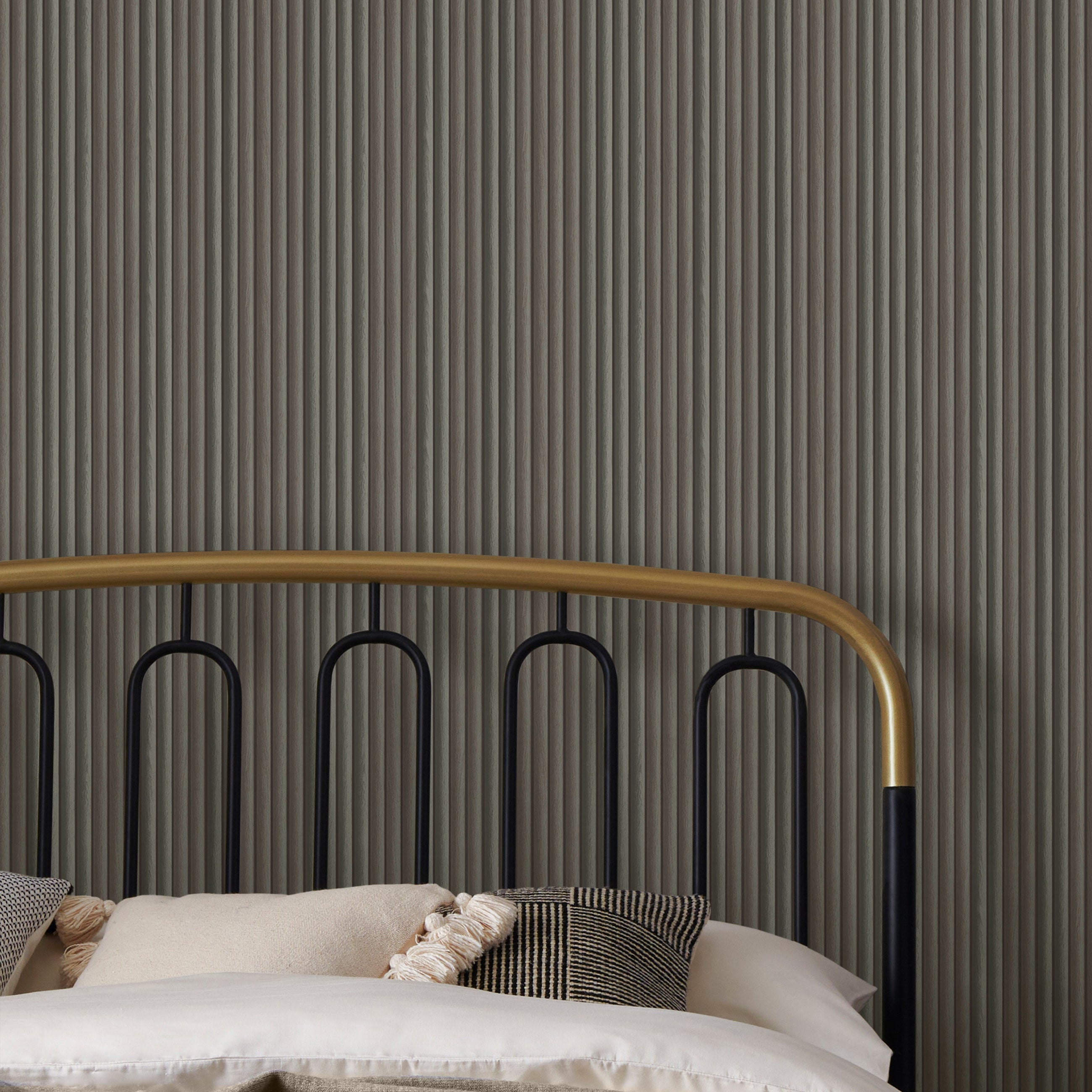 146886 Timber Light Oak Next AW26 Wallpaper by Next