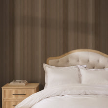 146887 Timber Mid Oak Next AW26 Wallpaper by Next