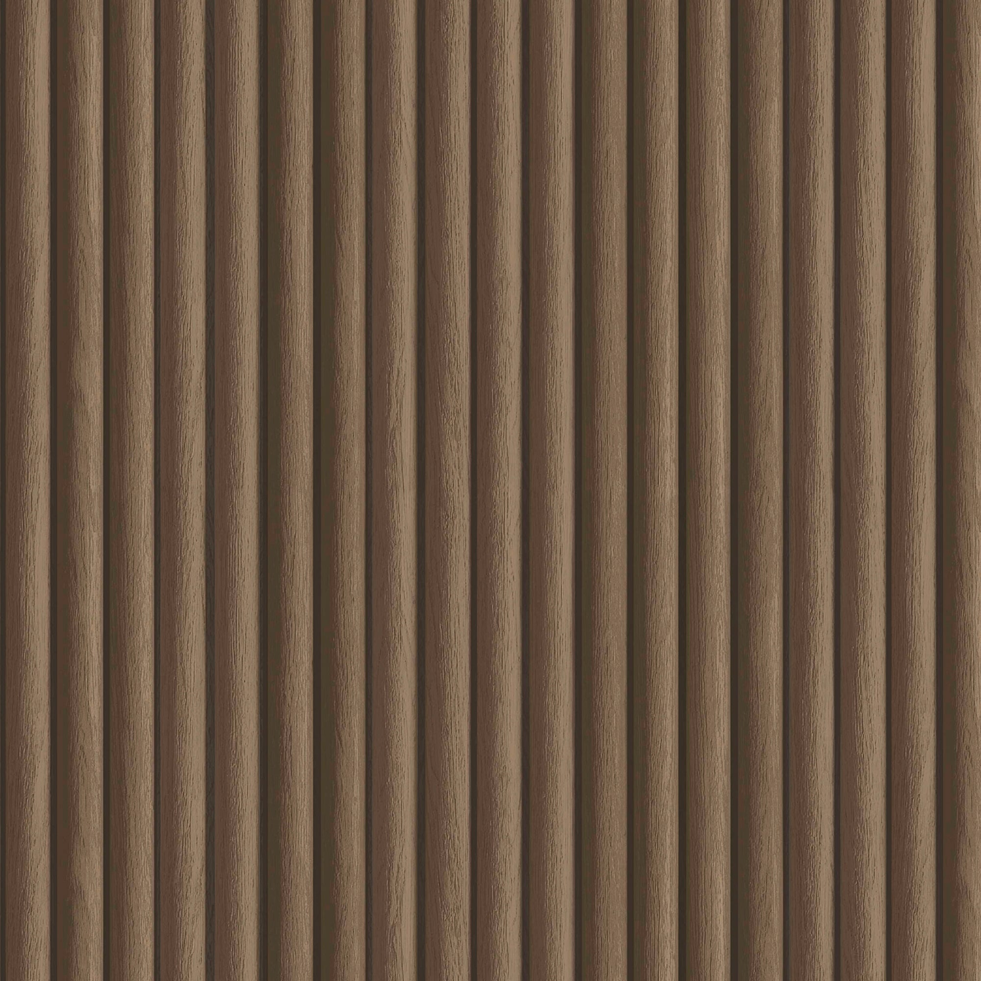 146887 Timber Mid Oak Next AW26 Wallpaper by Next