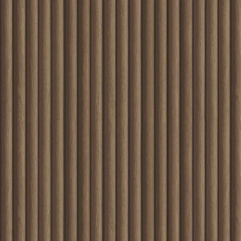 146887 Timber Mid Oak Next AW26 Wallpaper by Next